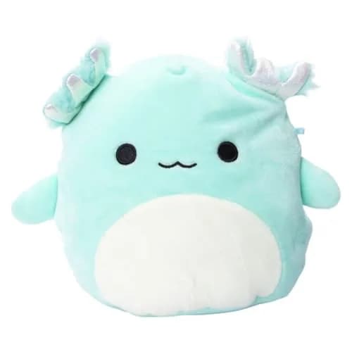 Squishmallows 7.5" Anastasia The Axolotl | Plush Toy for Kids & All Ages thumbnail 1