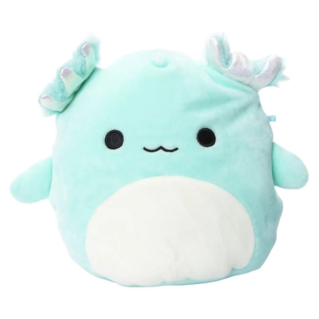 Squishmallows 7.5" Anastasia The Axolotl | Plush Toy for Kids & All Ages - main product image