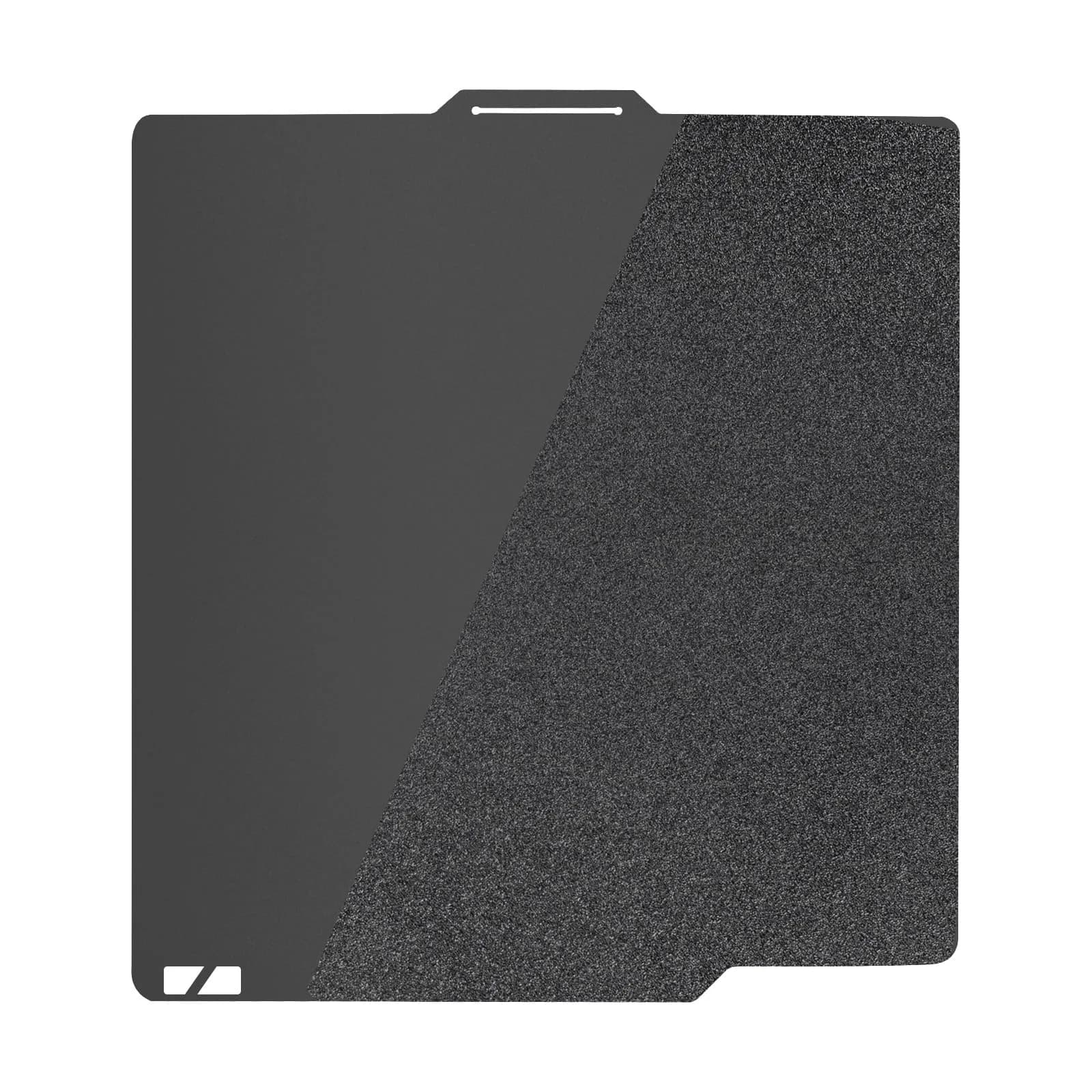IdeaFormer-3D PEI Sheet for Bambu Lab 257x257mm | Smooth+Textured Build Plate for X2D/X1/X1C/X1E/P1P/P1S/P2S/A1 - main product image