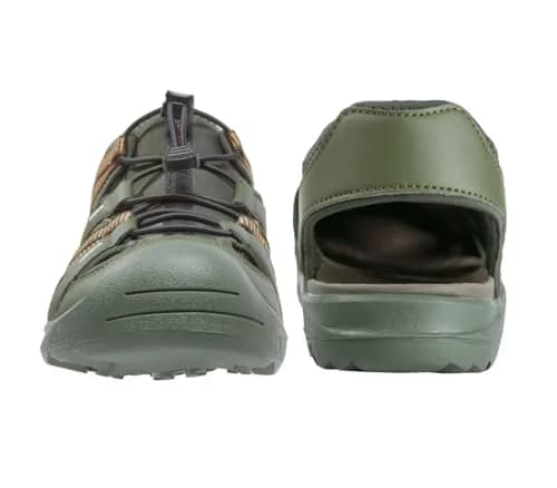 CAMEL CROWN Men's Waterproof Hiking Sandals 8.5 | Breathable & Anti-slip Outdoor Water Sandals thumbnail 6