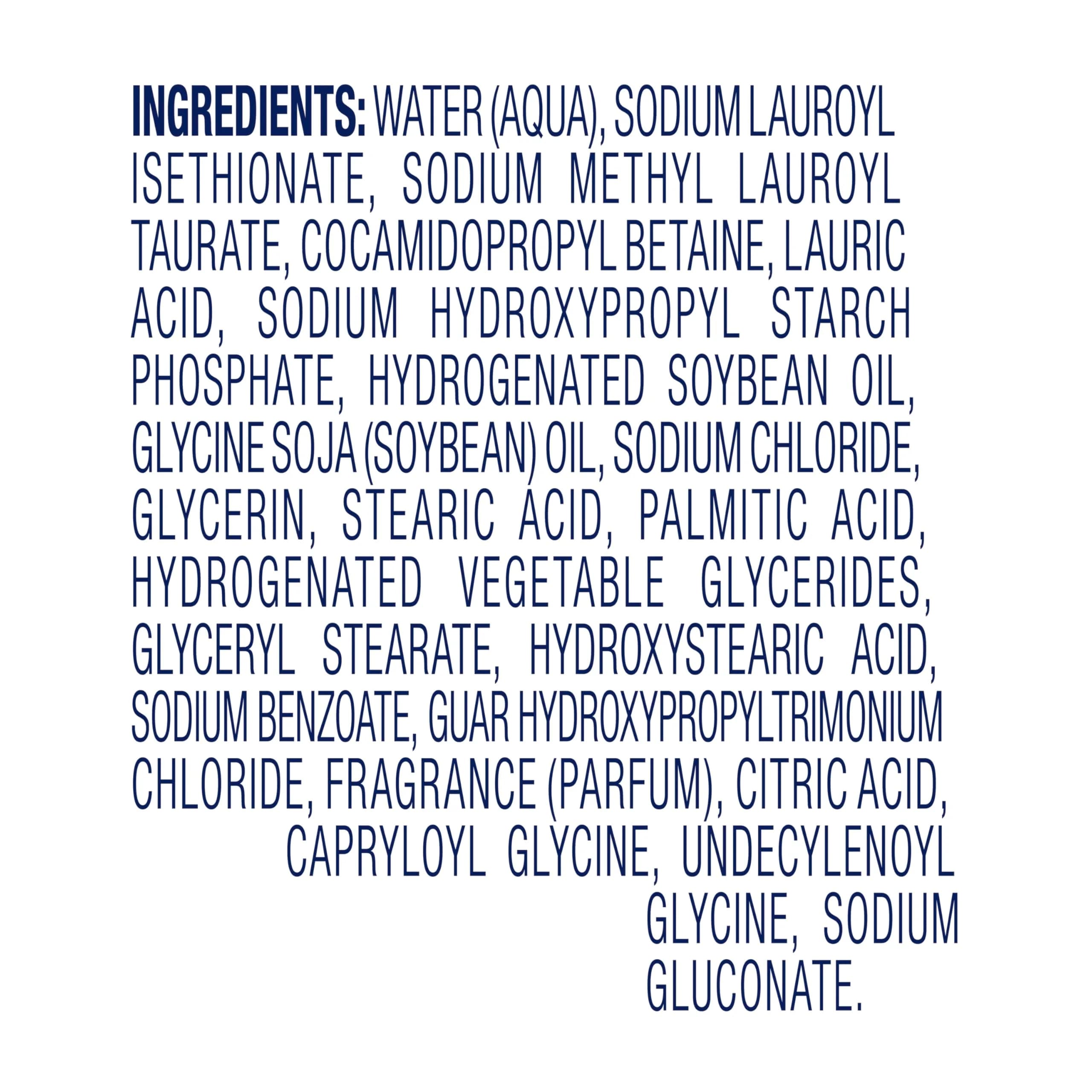 Dove Sensitive Skin Nourishing Body Wash | Authentic USA Import - view 8