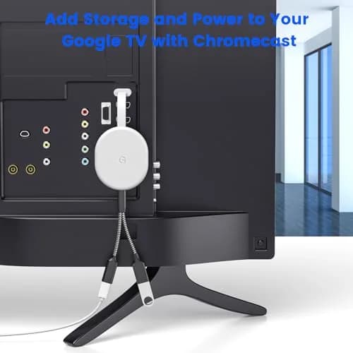 MOGOOD USB C OTG Splitter Cable with 18W Power Delivery | 2-in-1 Adapter for Android & More thumbnail 5