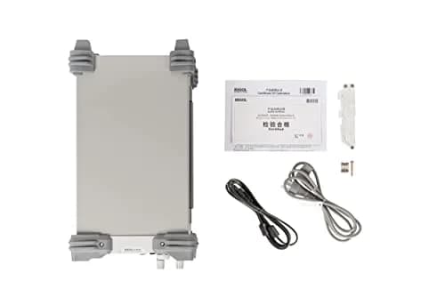 Rigol DL3021A Programmable DC Electronic Load 150V/40A | 200W Power, 30kHz Dynamic Mode, Readback 0.1mV/0.1mA thumbnail 2