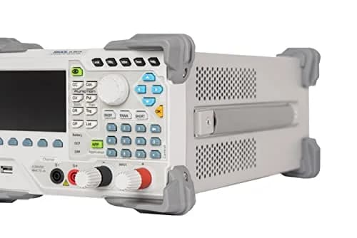 Rigol DL3021A Programmable DC Electronic Load 150V/40A | 200W Power, 30kHz Dynamic Mode, Readback 0.1mV/0.1mA thumbnail 3