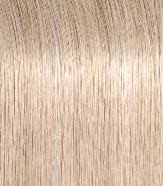 Hair u wear Raquel Welch Straight Up With A Twist Elite Chin Length Tailored Bob Wig Average Cap RL16/22 Iced Sweet Cream thumbnail 2