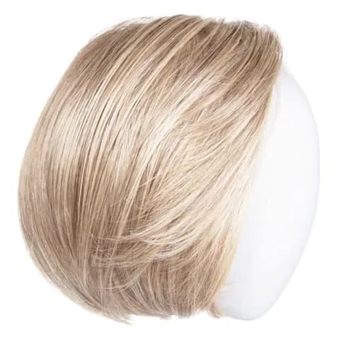 Hair u wear Raquel Welch Straight Up With A Twist Elite Chin Length Tailored Bob Wig Average Cap RL16/22 Iced Sweet Cream thumbnail 5