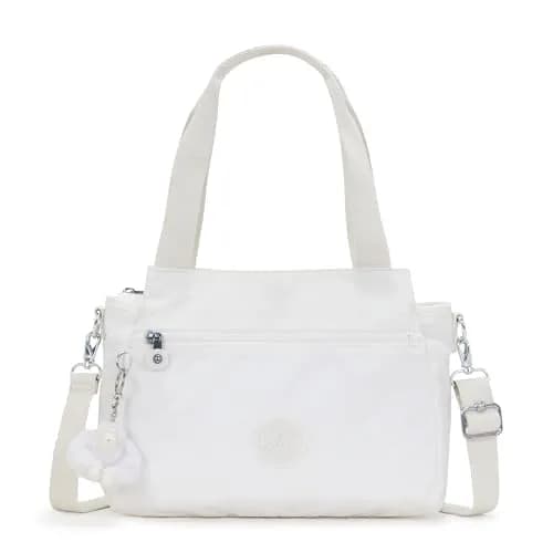Kipling Elysia Crossbody Bag 11.5''L x 9''H x 5''D | Lightweight, Multi-Compartment, Magnetic Snap thumbnail 1