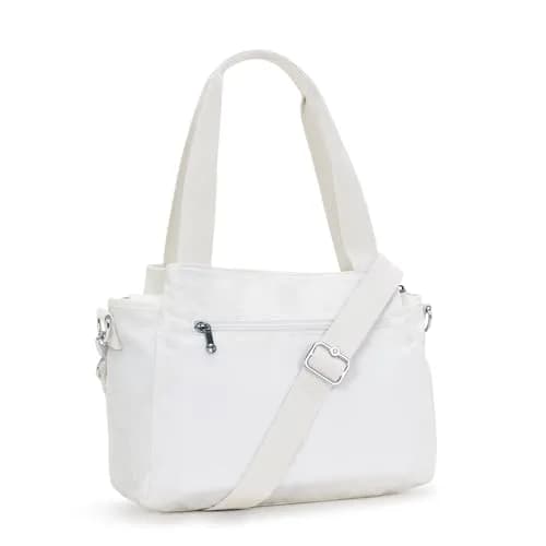 Kipling Elysia Crossbody Bag 11.5''L x 9''H x 5''D | Lightweight, Multi-Compartment, Magnetic Snap thumbnail 4