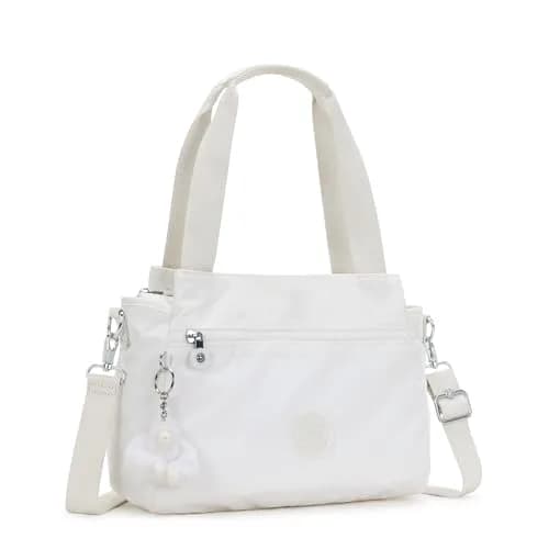 Kipling Elysia Crossbody Bag 11.5''L x 9''H x 5''D | Lightweight, Multi-Compartment, Magnetic Snap thumbnail 6