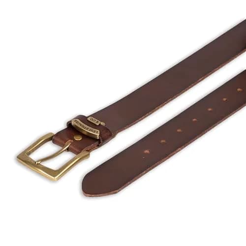 Levi's Casual Leather Belt, Classic Strap for Jeans & Everyday Wear | Heritage Style (70-120 chars) thumbnail 4
