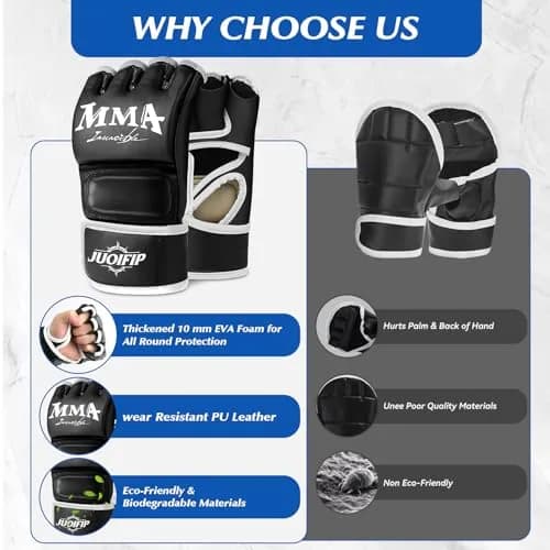 YORWHIN Freestanding Punching Bag 70" with Stand, Gloves & Pump | Heavy Duty Inflatable Boxing Bag for MMA Training thumbnail 5