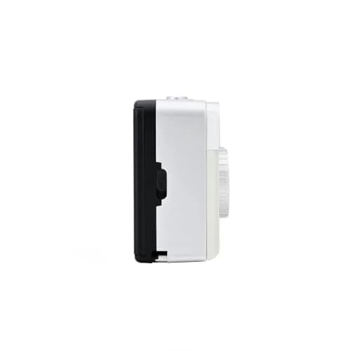 KODAK EKTAR H35 Half Frame Film Camera (Off-White, Single) | Reusable Analog Camera for 72+ Photos per Roll thumbnail 4
