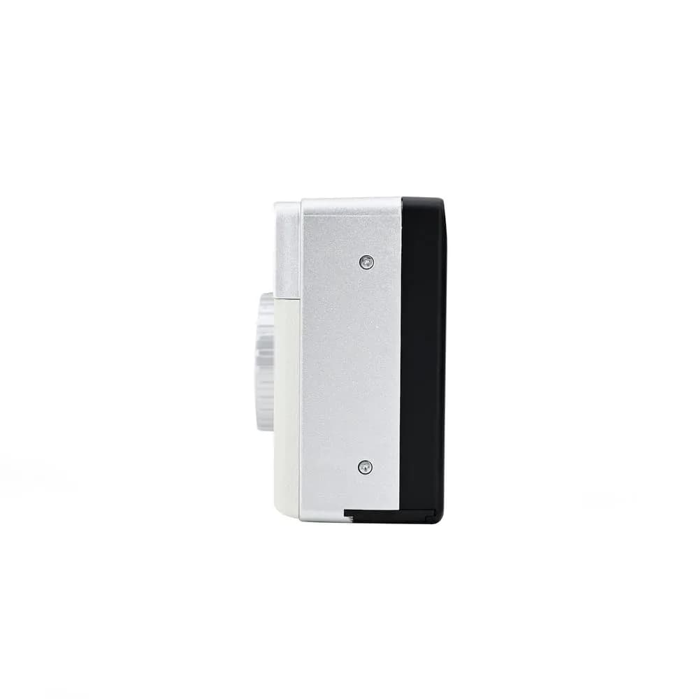 KODAK EKTAR H35 Half Frame Film Camera (Off-White, Single) | Reusable Analog Camera for 72+ Photos per Roll - view 5