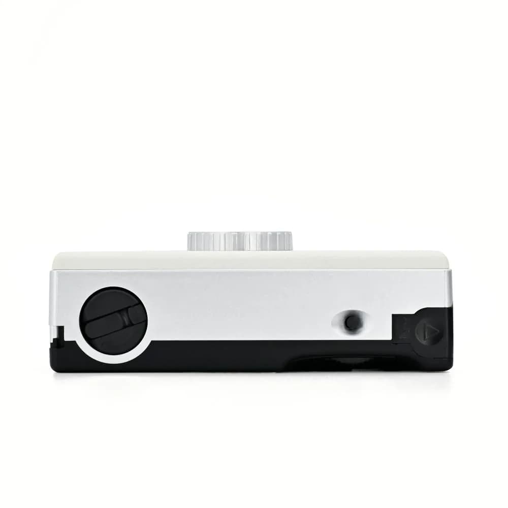 KODAK EKTAR H35 Half Frame Film Camera (Off-White, Single) | Reusable Analog Camera for 72+ Photos per Roll - view 6
