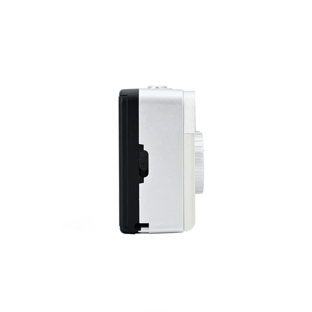 KODAK EKTAR H35 Half Frame Film Camera (Off-White, Single) | Reusable Analog Camera for 72+ Photos per Roll - view 4