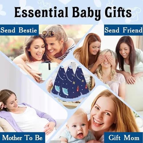 AMAZYC-US Pee Covers Baby Boy | Reusable Diaper Changing Accessory in 5 Styles thumbnail 6