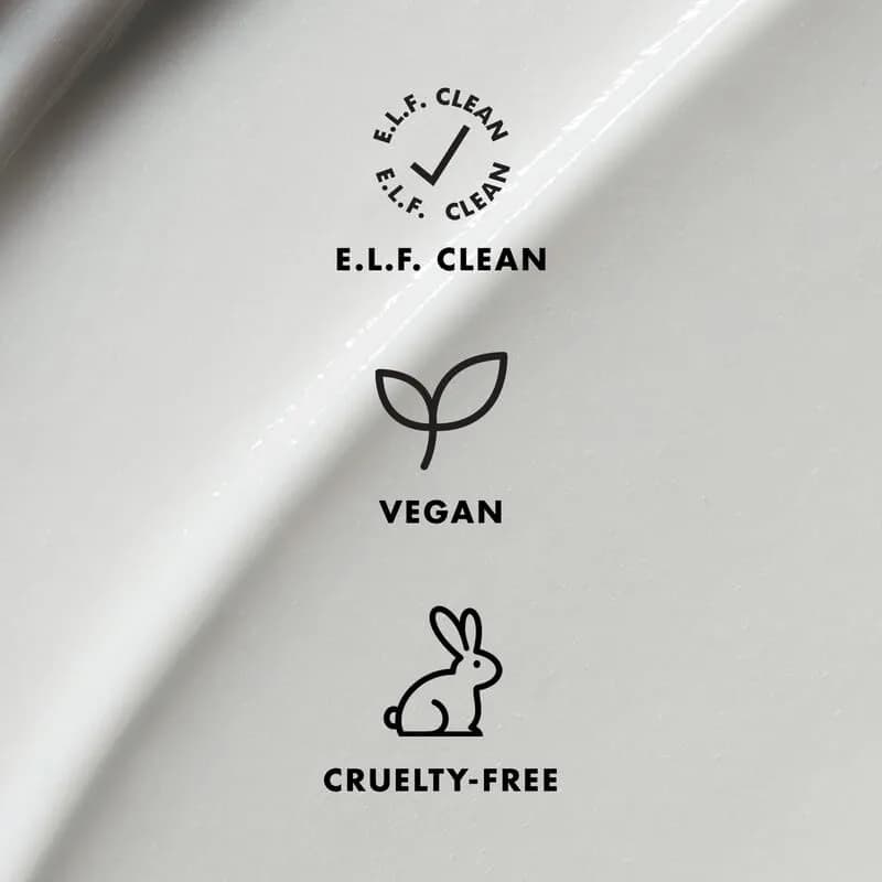 e.l.f. SKIN Holy Hydration! Moisturizer Mini 28ml (0.94 Fl Oz) | Hydrates Skin with Aloe, Jojoba Oil & Shea Butter thumbnail 4