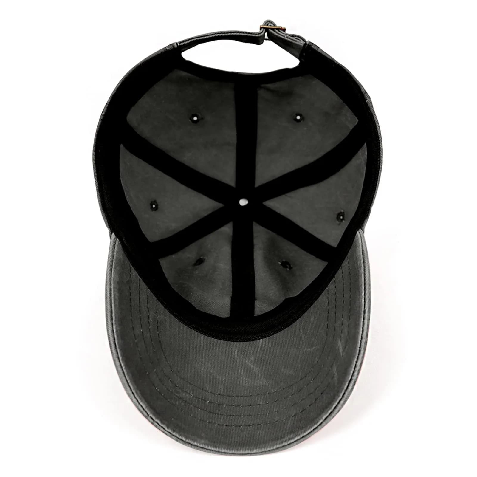 XAIVEZL 40th Birthday Baseball Cap Hat | Vintage 1986 Design for Men & Women - view 5