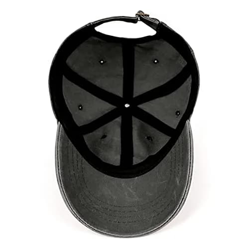 XAIVEZL 40th Birthday Baseball Cap Hat | Vintage 1986 Design for Men & Women thumbnail 5