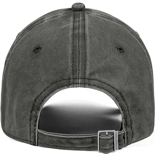 XAIVEZL 1986 Baseball Cap Hat | 40th Birthday Gift for Men Women Unisex thumbnail 4