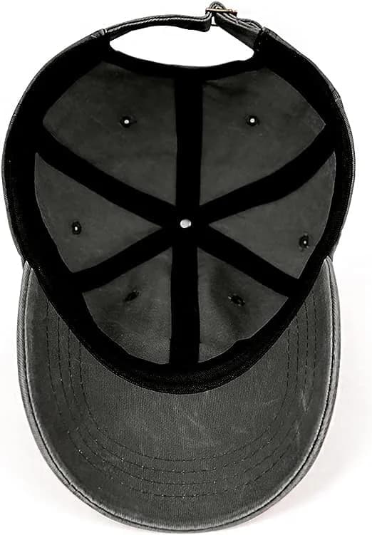 XAIVEZL 1986 Baseball Cap Hat | 40th Birthday Gift for Men Women Unisex - view 5