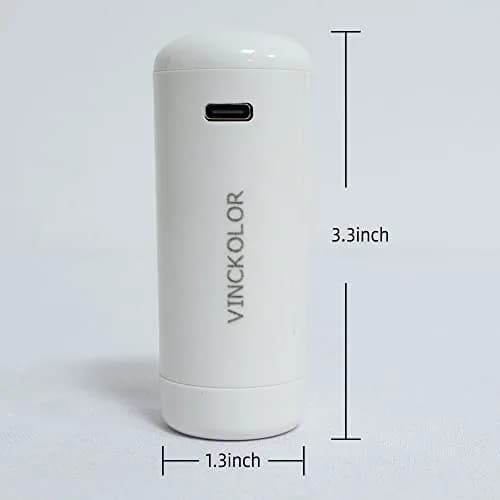 Vinckolor Mini Colorimeter 4mm Diameter | Instant Color Capture & Analysis thumbnail 5