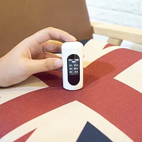 Vinckolor Mini Colorimeter 4mm Diameter | Instant Color Capture & Analysis thumbnail 2