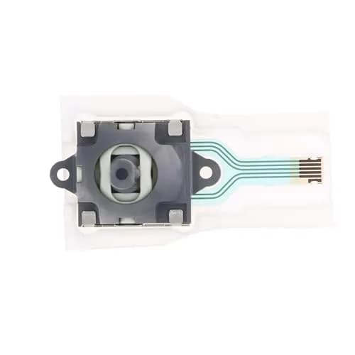TRADOCK Replacement Joystick Thumb Stick 3D Analog Rod for ROG Ally RC71L, GPD Win 3/4, Pico 2/3 VR (Gray, 1-Pack) thumbnail 7