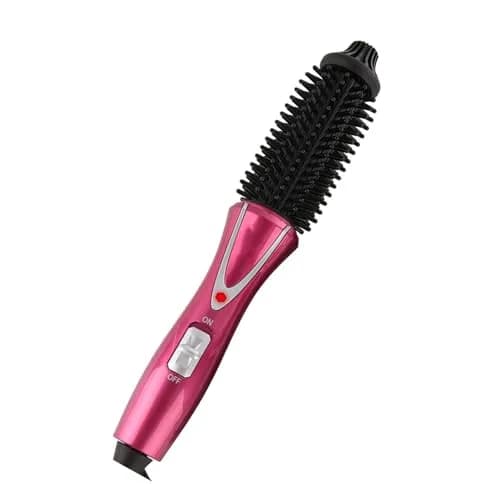 Yinhing Hair Curler Comb 10.4 in | Anti-Scald Foldable Styling Tool thumbnail 4