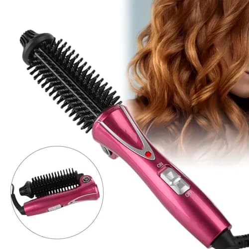 Yinhing Hair Curler Comb 10.4 in | Anti-Scald Foldable Styling Tool thumbnail 5