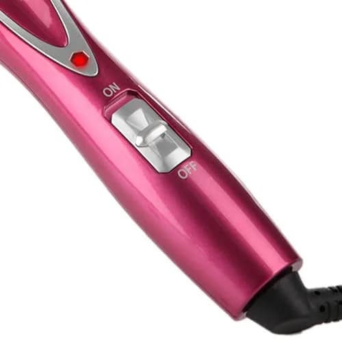 Yinhing Hair Curler Comb 10.4 in | Anti-Scald Foldable Styling Tool thumbnail 6