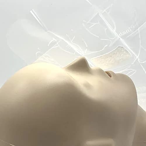 WNL Products WL3150IW CPR Manikin Shields, 50 Individually Wrapped thumbnail 6