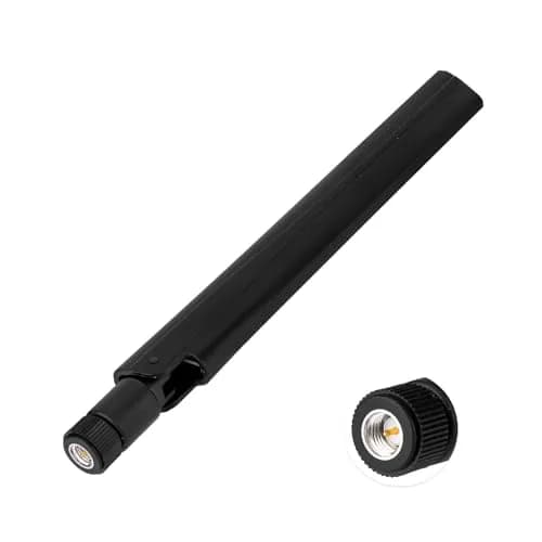 Eightwood Wide Band 5G 4G LTE GSM 3G Antenna 15.7cm (6.2in) | Boosts Signal for Routers & Gateways thumbnail 8