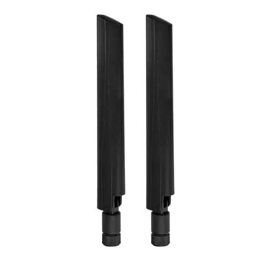Eightwood Wide Band 5G 4G LTE GSM 3G Antenna 15.7cm (6.2in) | Boosts Signal for Routers & Gateways thumbnail 2