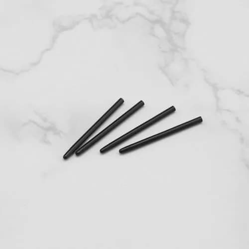 LT Easiyl 10pcs Replacement Stylus Nibs Tips Gen.1 Compatible with Wacom Pen | Heavy Use, Screen-Friendly, Durable thumbnail 7