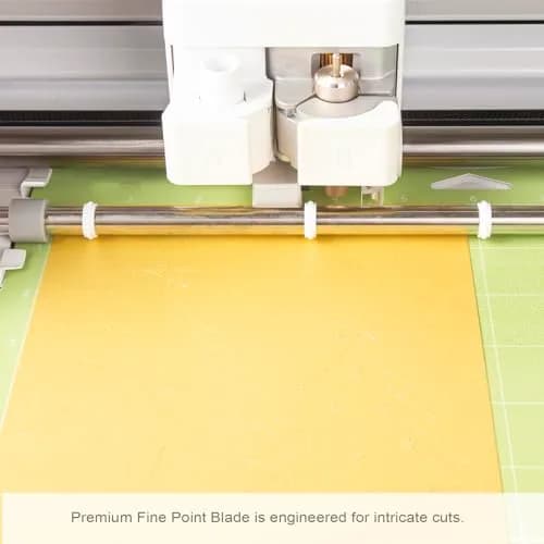 OVAN Premium Fine Point Blade for Cricut Maker 3 & More | Metal Craft Blades in India thumbnail 3