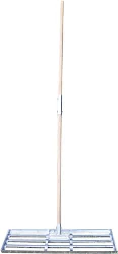 Standard Golf Levelawn Pro - 36" Lawn Leveling Rake | Made in the USA for Perfect Grass thumbnail 1