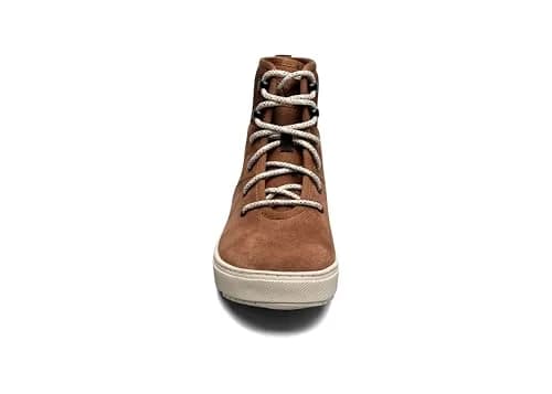 Forsake Lucie High Waterproof Women's Outdoor Sneaker Boot, Toffee, 8 M | Waterproof, Casual, Ankle Boot thumbnail 2
