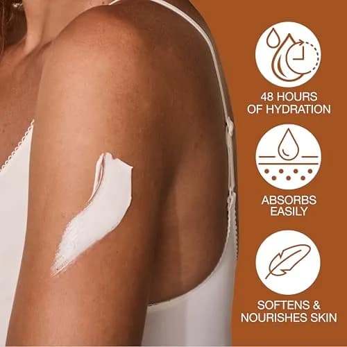 Hempz Mini Vanilla Lux Herbal Body Moisturizer 2.25 oz. | Hydrates & Nourishes with Natural Hemp Seed Oil thumbnail 4