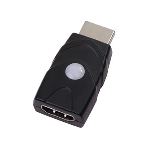 THWT HDMI 2.0 4K EDID Emulator (Model: HD-EWB) | Support Exact EDID Copy & Emulation, HDCP Passthrough, 4K@60Hz thumbnail 2