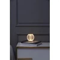 Alora Lighting Kuzco Marni 4in LED Table Lamp Natural Brass | Modern Transitional Design with 2W LED & Touch Dimming thumbnail 17