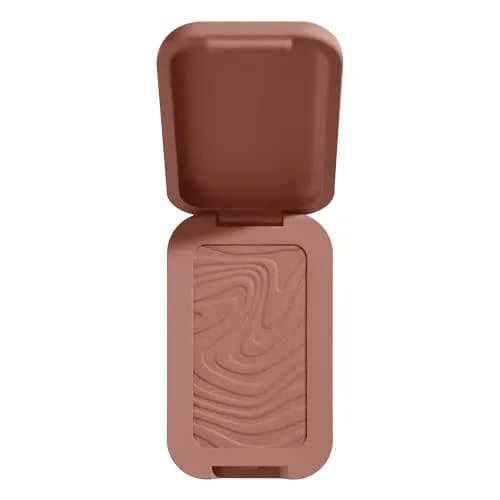 NYX PROFESSIONAL MAKEUP Matte Buttermelt Bronzer 0.17oz | Longwear, Vegan, Infused with Butters thumbnail 9