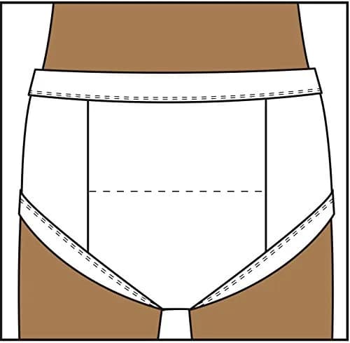 Marvel Superhero Potty Training Pants 3T | Cotton Comfort & Success Chart thumbnail 5