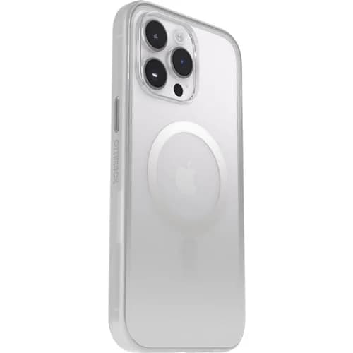 OtterBox Clear Case Series with MagSafe for iPhone 14 Pro Max, Gallant | Slim Fit Protective Case thumbnail 4