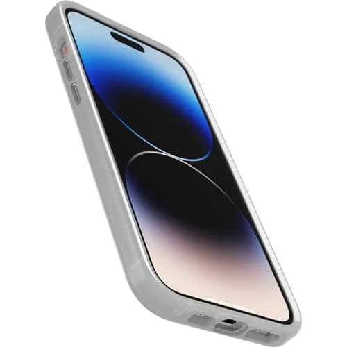 OtterBox Clear Case Series with MagSafe for iPhone 14 Pro Max, Gallant | Slim Fit Protective Case thumbnail 3