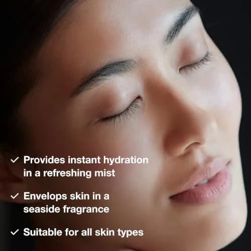 Phytomer Marine Mist Scented Face & Body Spray 100ml | Sea Minerals & Botanical Extracts thumbnail 3