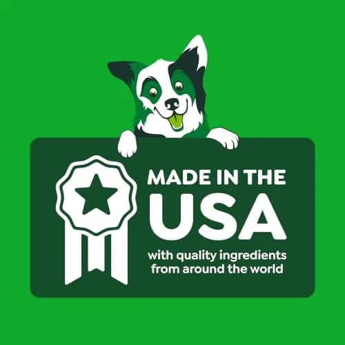 Greenies Hip & Joint Soft Dog Chews, Chicken Flavor, 30 Count | Supports Mobility & Flexibility thumbnail 9