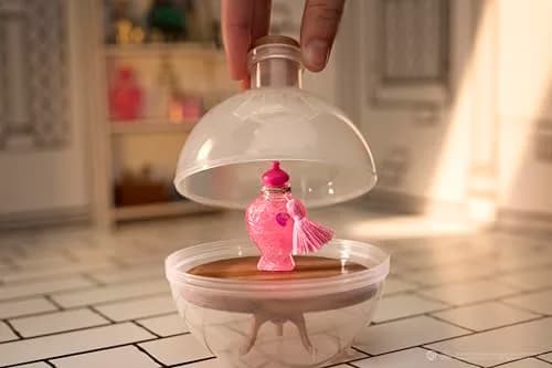 MGA's Miniverse Harry Potter Make It Mini Potions Blind Box Collectible | Resin Crafting Art Kit for Ages 8+ thumbnail 4