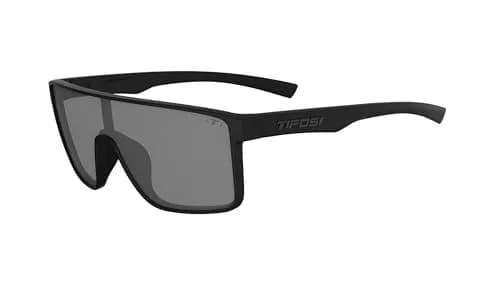 Tifosi Sanctum Sunglasses Large Fit UV Protection | Style & Performance (70-120 chars) thumbnail 1
