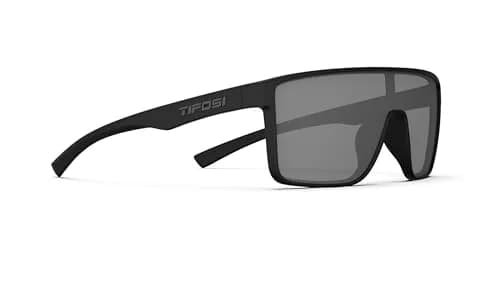 Tifosi Sanctum Sunglasses Large Fit UV Protection | Style & Performance (70-120 chars) thumbnail 8